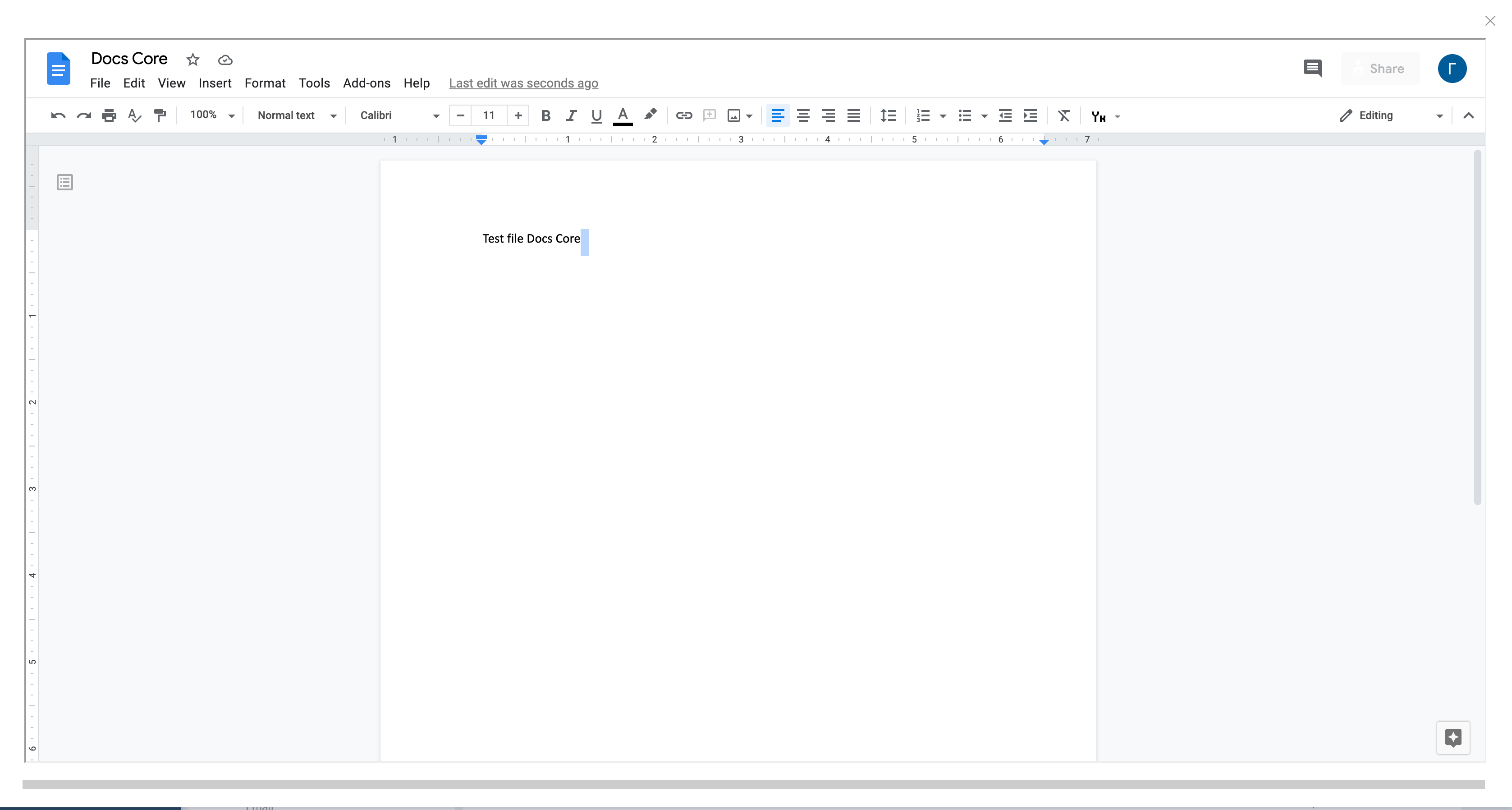 File core for Creatio | Creatio Marketplace