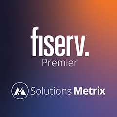 Fiserv Premier connector for Creatio