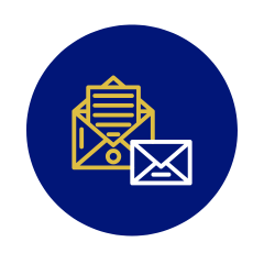 Correspondence Management for Creatio