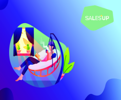 SalesUp Vacation requests for Creatio