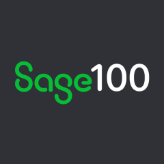 Sage 100 connector for Creatio