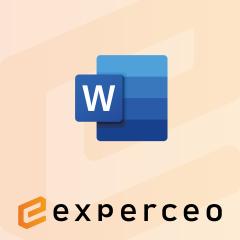 Experceo Word Editor for Creatio