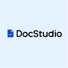 DocStudio