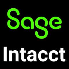 Sage Intacct connector for Creatio