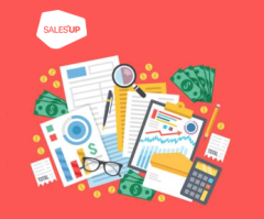 SalesUp Budget management for Creatio