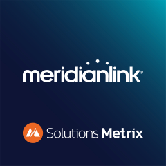 MeridianLink Consumer® connector for Creatio
