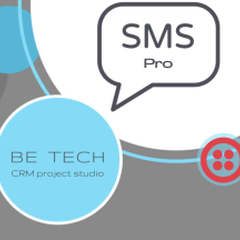 Twilio SMS Pro integration for Creatio