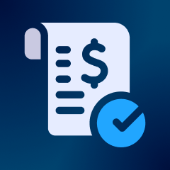 Smart Expense Manager for Creatio