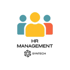 Syntech HRM for Creatio