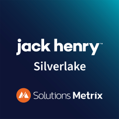 Silverlake connector for Creatio