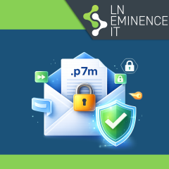 P7M Email Attachment Decryptor for Creatio