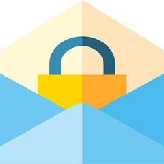 MIME attachment for Creatio