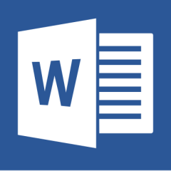 Microsoft Word plugin for Creatio