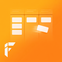 Inforce Kanban view for Creatio