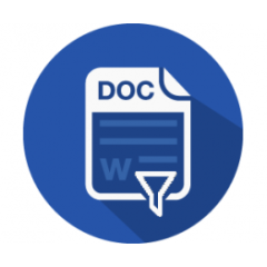 Opportunity printables filtering by roles for Creatio