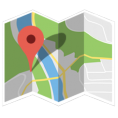 Toolkit to setup map view for Creatio