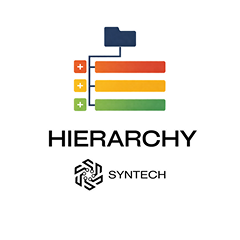 Syntech Hierarchy List View for Creatio