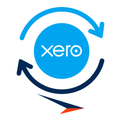 Emizentech Xero connector for Creatio