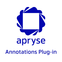 Apryse Annotations Plug-In