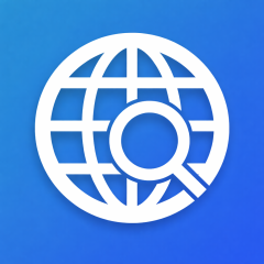 Contact search in social networks for Creatio