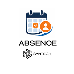 Syntech Absence for Creatio