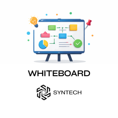 Syntech Whiteboard for Creatio