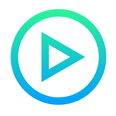 Video player for Creatio