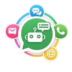 Conversational Agent for Creatio