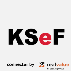 KSeF connector for Creatio