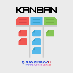 Adaptive Kanban for Creatio