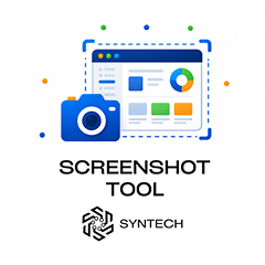 Syntech Screenshot Tool for Creatio