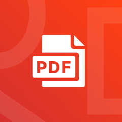 Printables to PDF for Creatio