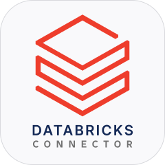 Emizentech Databricks connector for Creatio